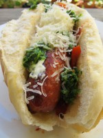 Choripán